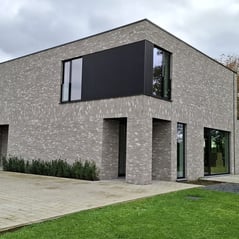 Woningbouw - Nieuwbouw - Renovatie - Bouwproject door aannemer Meir Bouw