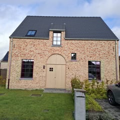 Woningbouw - Nieuwbouw - Renovatie - Bouwproject door aannemer Meir Bouw