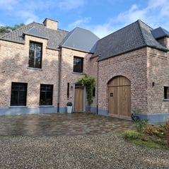 Woningbouw - Nieuwbouw - Renovatie - Bouwproject door aannemer Meir Bouw