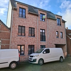 Woningbouw - Nieuwbouw - Renovatie - Bouwproject door aannemer Meir Bouw