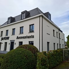 Woningbouw - Nieuwbouw - Renovatie - Bouwproject door aannemer Meir Bouw