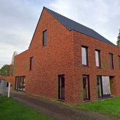 Woningbouw - Nieuwbouw - Renovatie - Bouwproject door aannemer Meir Bouw