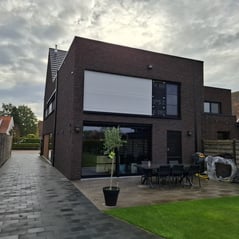 Woningbouw - Nieuwbouw - Renovatie - Bouwproject door aannemer Meir Bouw