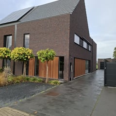 Woningbouw - Nieuwbouw - Renovatie - Bouwproject door aannemer Meir Bouw