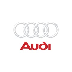 Logo Audi