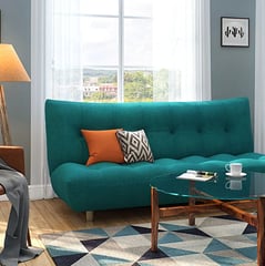 omegaa solutions interior designers palermo sofa cum bed