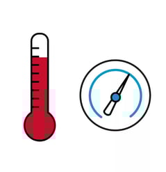 temperature