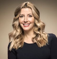 Sara Blakely