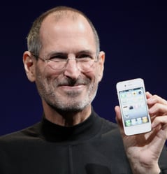 Steve Jobs