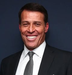Tony Robbins