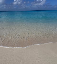 Governors Beach Grand Turk