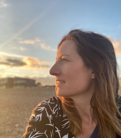 Jenn Thongtan Clinical Hypnotherapist Lancing West Sussex