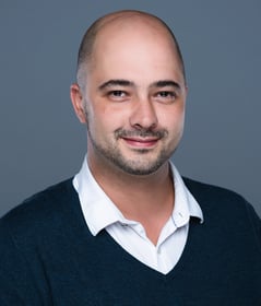 Christian B – Co-founder of Vision Immo Bali and expert in off-plan property development in Bali