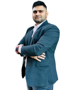 Jaykumar Patel