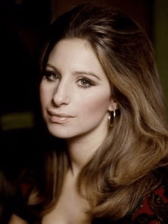 Barbra Streisand (ESTJ)