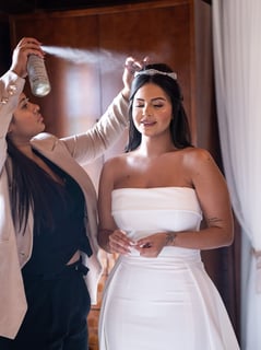 Fotografo de casamento BH
