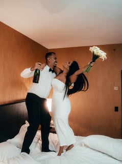 Fotografo de casamento BH