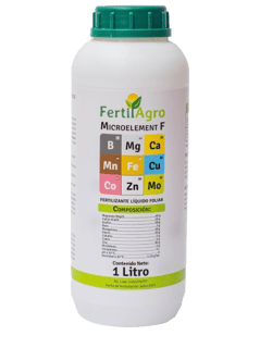 el mejor fertilizante foliar microelementos completo