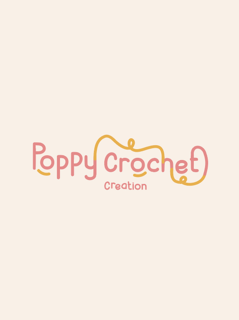 Logo pour une entrepreneuse, image de crochet