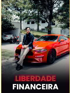 Liberdade financeira
