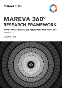 Mareva Etiko Research Methodology