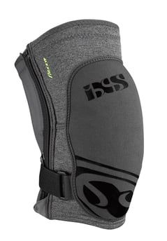 IXS Flow Knee Pads With Zipper