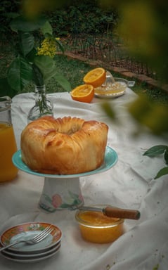 fotogrfia para padaria food style