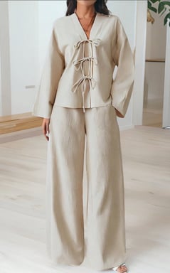 ensemble elegant 