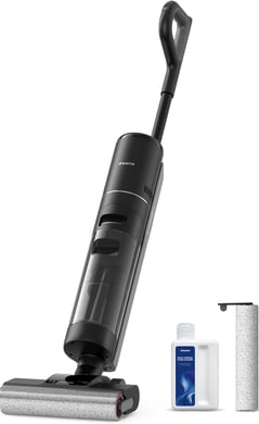 Lavapavimenti 2-in-1 Dreame H12 Pro con design moderno