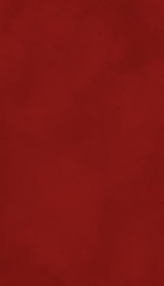 a red background with a red and white background