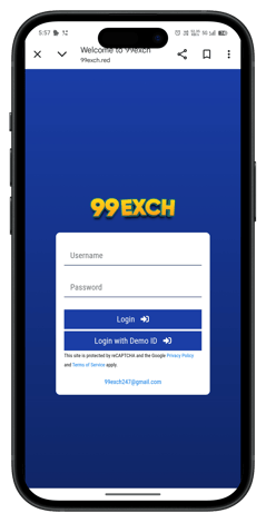99EXCH