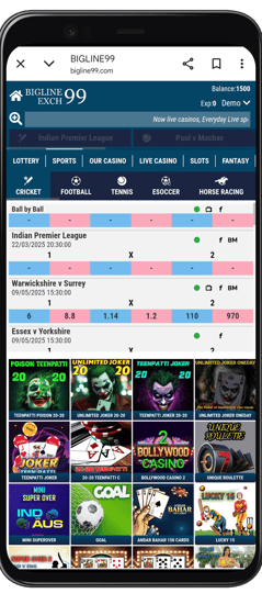 bigline99 Exch