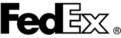 FedEx Logo
