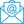 icono de enviar correo