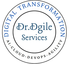 Dr.Dgile logo