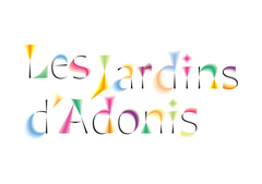 Les Jardins d'Adonis logo