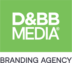 D&BB Media LLP - Creative Branding Agency logo