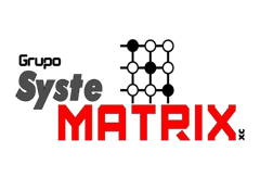 Systematrix logo