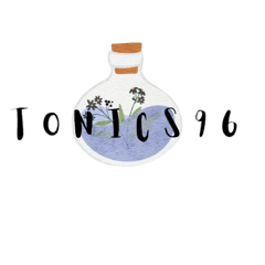 TONICS96 logo