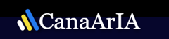 CanaArIA logo