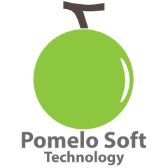 Pomelo Soft Technology logo