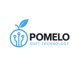 Pomelo Soft Technology logo