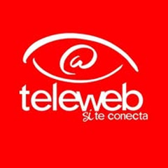 TELEWEB logo