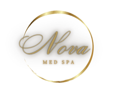Nova Med Spa logo