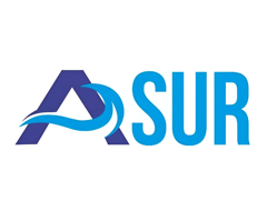 Asur Safety logo