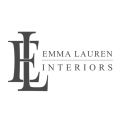 Emma Lauren Interiors logo