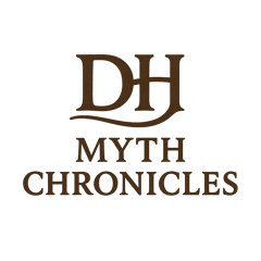 DH STORY logo
