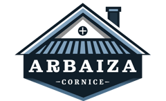 Arbaiza Cornice logo