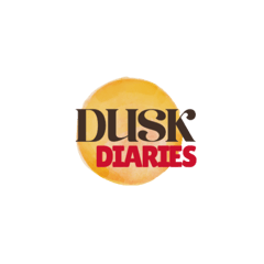 Duskdiaries logo