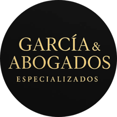 Garcia & Abogados Especializados logo